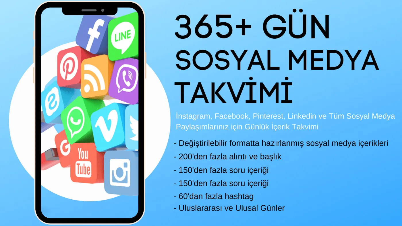 365 Günlük Tasarım Arşivi