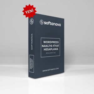 Nakliye Fiyat Hesaplama Eklentisi