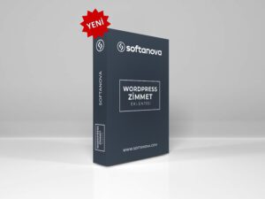 WordPress Zimmet Takip Eklentisi